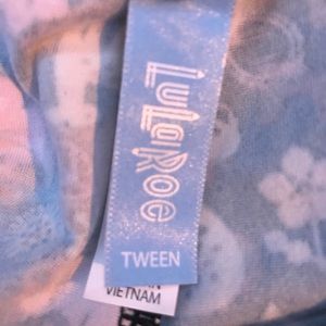 LuLaRoe Disney Collection Leggings